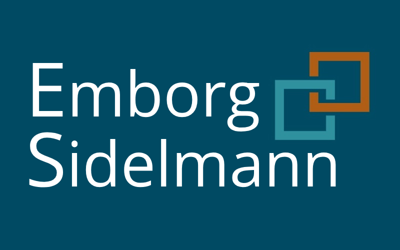 Emborg Sidelmann
