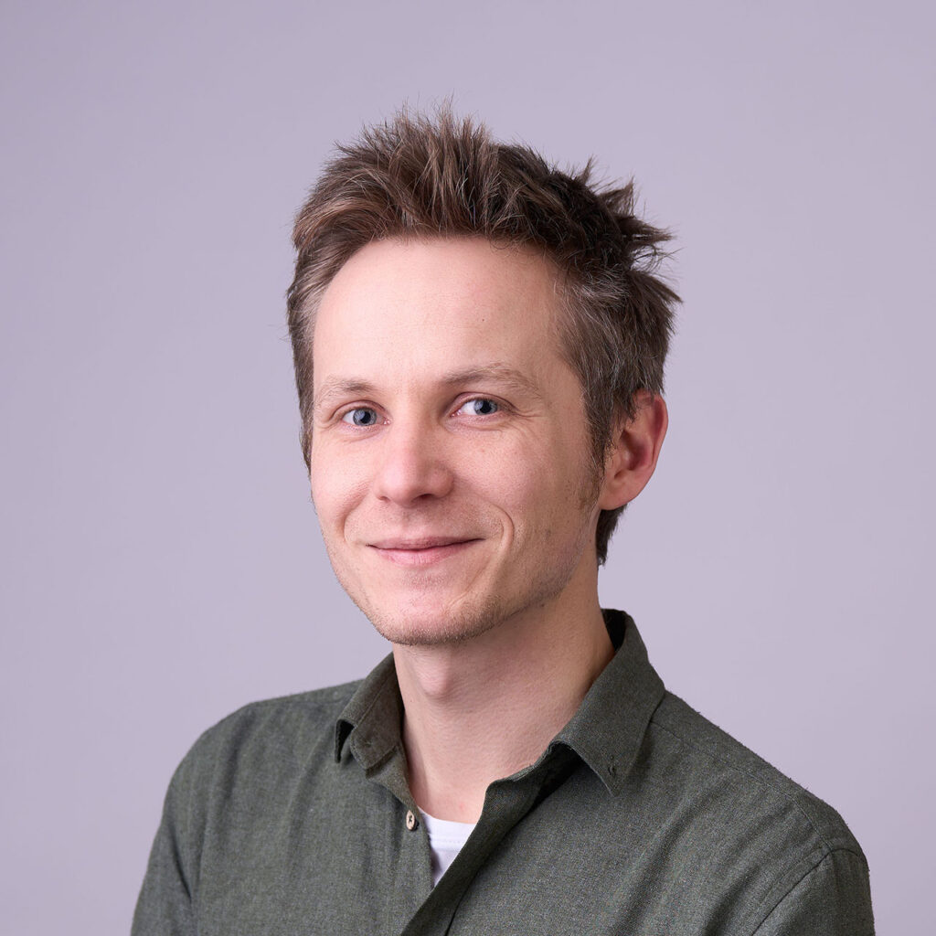 Jarl Sidelmann | Manager at Embsid