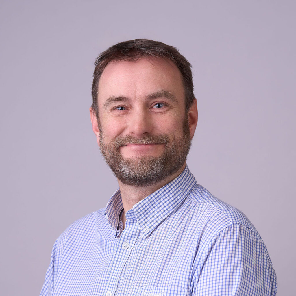 Linus Emborg | Director at Embsid