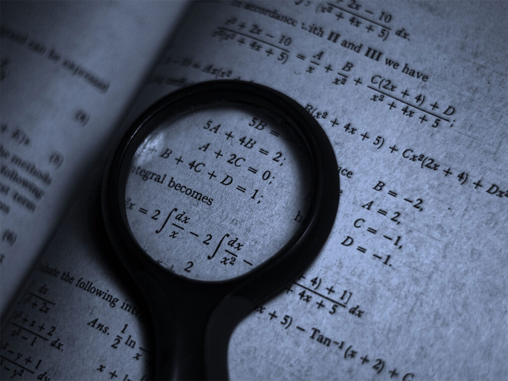 Modelvalidering - uafhængig validering og revision